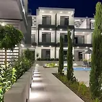 アパート Evion A6 Luxury ニキティ