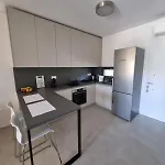 Apartment Evion A6 Luxury