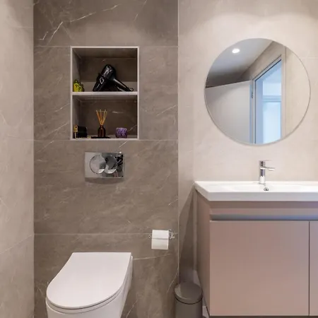 Апартаменты Evion A6 Luxury Никити