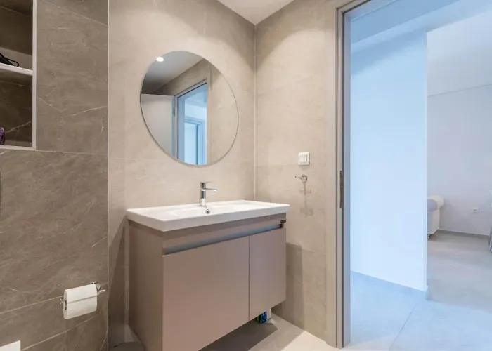 Appartement Evion A6 Luxury *