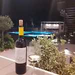 Evion A6 Luxury דירה ניקיטי