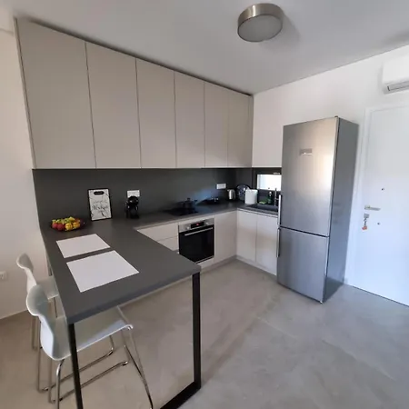 Apartment Evion A6 Luxury