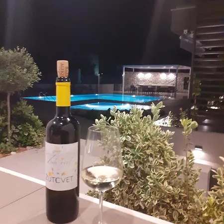 Evion A6 Luxury Appartamento Nikiti (Sithonia)