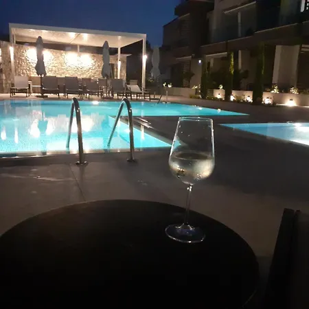 Evion A6 Luxury Apartment