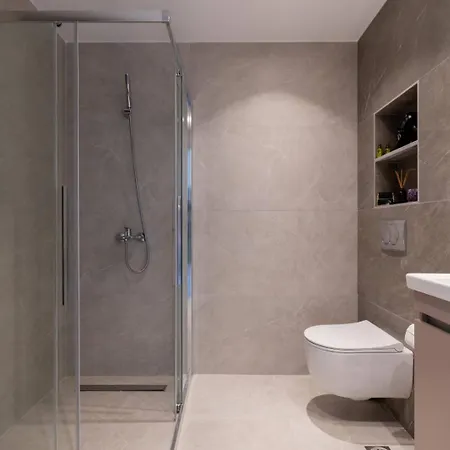Evion A6 Luxury Nikiti (Sithonia)
