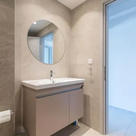 Apartment Evion A6 Luxury *