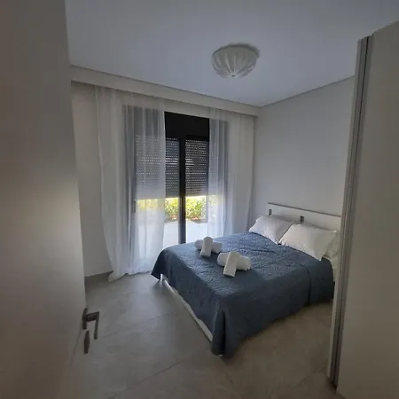 Evion A6 Luxury * Nikiti (Sithonia)