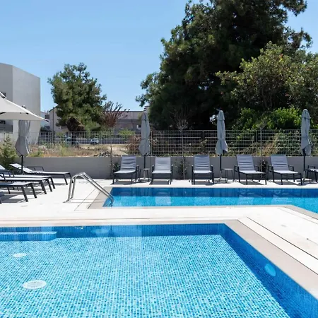 Evion A6 Luxury * Nikiti (Sithonia)