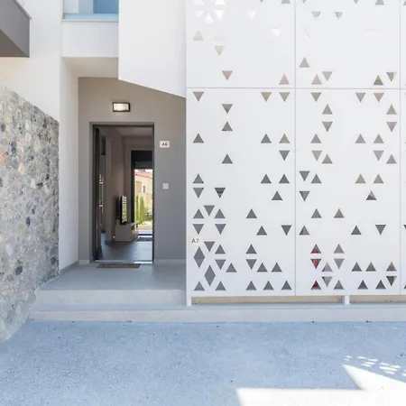 Evion A6 Luxury * Nikiti (Sithonia)